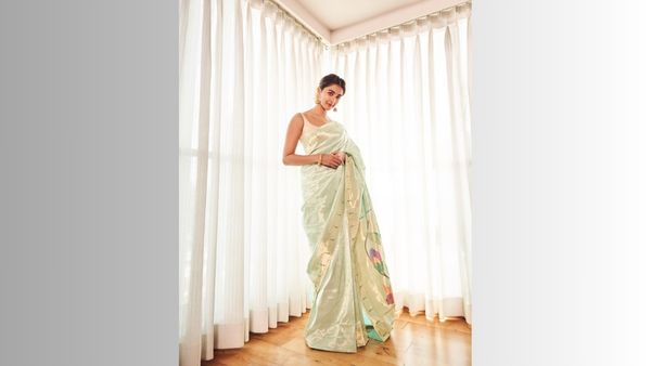 Silk Saree