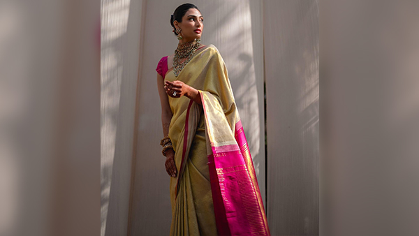 Silk Saree Silk Saree