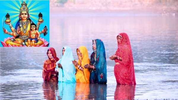 Chhath Puja Songs