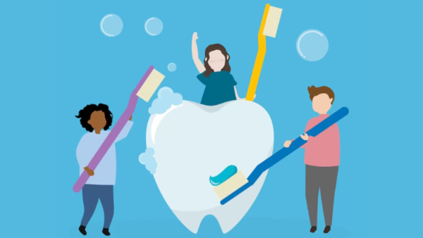 With Holiday Season Approaching, Good Oral Hygiene Is A Must! Heres What You Need To Add To Bookmark!