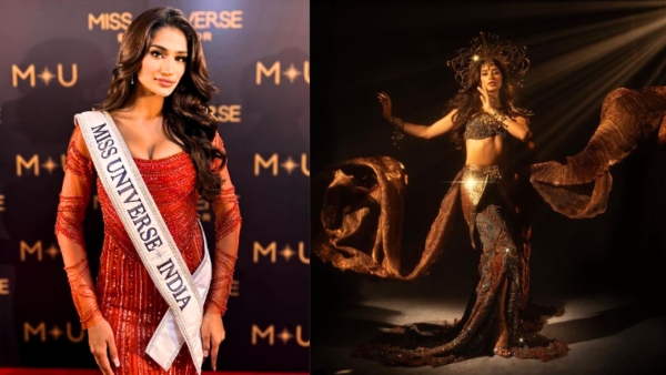 Who Is Shweta Sharda? Everything You Need To Know About 23-YO Representing India At Miss Universe 2023
