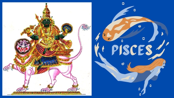 Rahu Transit In Pisces Will Be Lucky For These 5 Zodiac Signs In New Year 2024