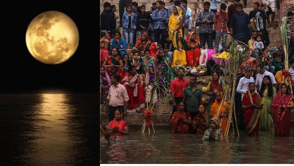 Kartik Purnima 2023 Horoscope: 5 Zodiac Signs Who Are Lucky Enough To Get Goddess Lakshmis Blessings
