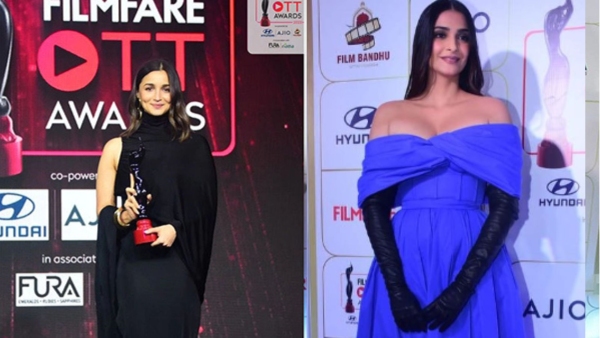 Filmfare OTT Awards Filmfare OTT Awards