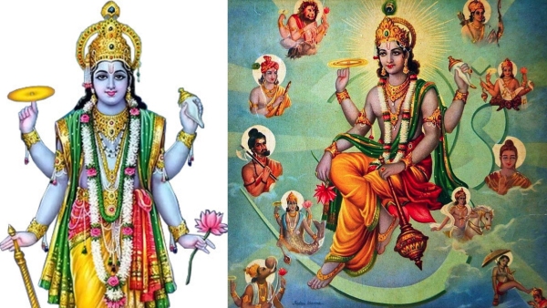  When Is Utpanna Ekadashi 2023?