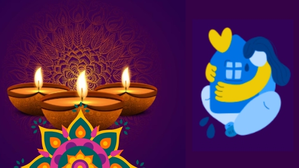 Diwali 2023 Celebration Ideas: How You Can Celebrate Deepwali If You Feel Homesick In Abroad