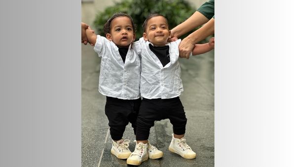 Uyir and Ulags Sporty Casuals