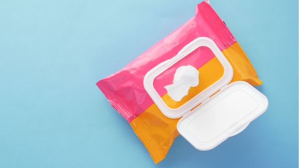 Hidden Dangers of Scented Products 