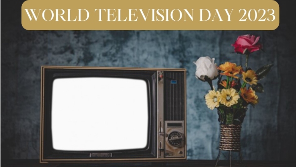 World Television Day 2023