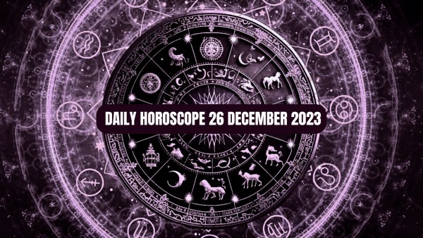 Daily Horoscope, 26 December 2023: Tension May Increase Between You And Your Spouse For Gemini Daily Horoscope, 26 December 2023: Tension May Increase Between You And Your Spouse For Gemini