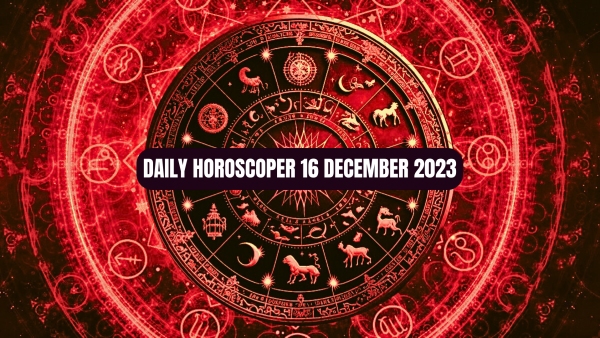 Daily Horoscope, 15 December 2023: Sagittarius Will Recover Stalled Money