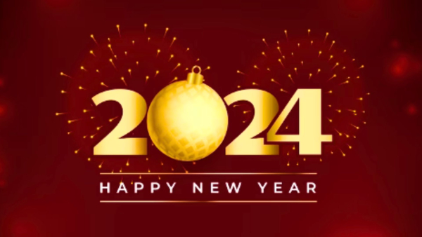 We have curated cheerful and heartwarming wishes, messages, greetings, texts, WhatsApp and Facebook status for you to share with your family, friends, colleagues, and loved ones, and have a great year ahead filled with love, laughter, and joy!