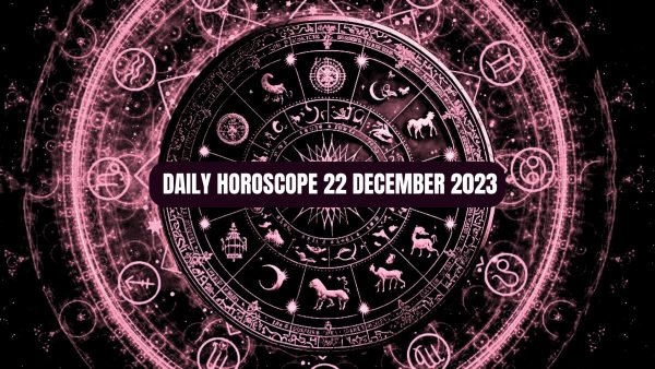 Daily Horoscope, 22 December 2023: Leo Will Not Get Any Success In Terms Of Finances