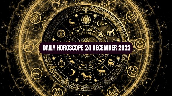 Daily Horoscope, 24 December 2023: Virgo Needs To Be Careful While Making Decisions