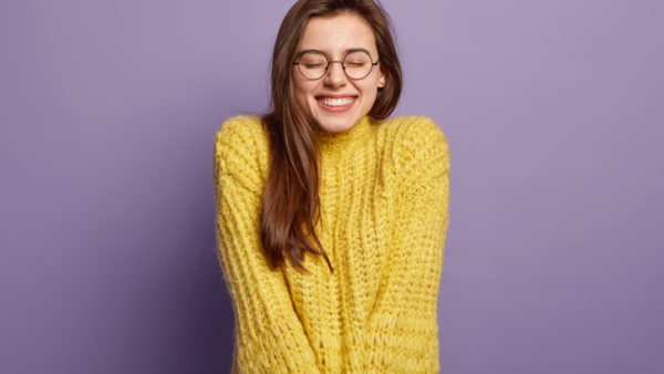 Ever Wondered Why You Blush? Heres The Science Behind Your Rosy Coloured Cheeks!