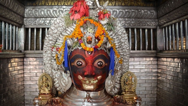 Kaal Bhairav Jayanti 2023: Wishes, Greetings,