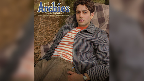 Archie Andrews