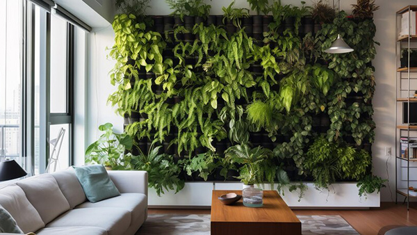 Year Ender 2023: Personalized Spaces: A Look Into The Opulent Home Decor Trends of 2024