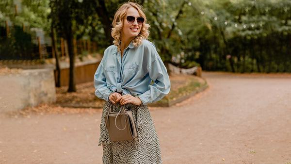 Year Ender 2023: Leisure Wardrobe Trend 