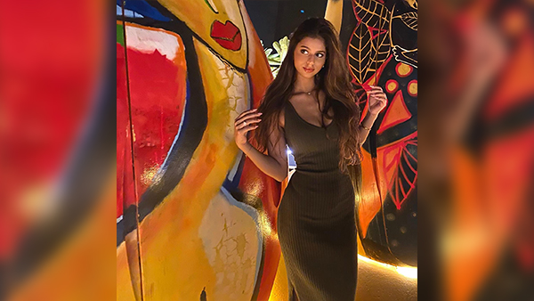 5 Outfits From The Archies Star Suhana Khans Closet That Serve Ideal Guide For Chic And Edgy Style!