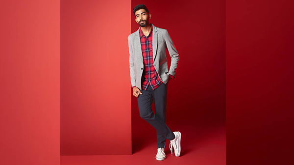 Printed Shirt and Denim Printed Shirt and Denim