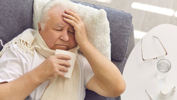 What Are The Causes Of Common Cold? What Are The Causes Of Common Cold?