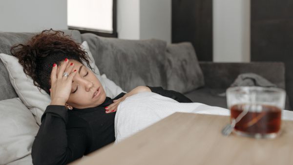 What Are The Causes Of Common Cold? What Are The Causes Of Common Cold?