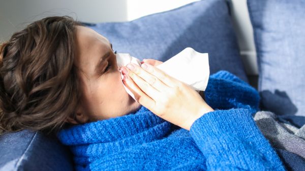 What Are The Causes Of Common Cold? What Are The Causes Of Common Cold?