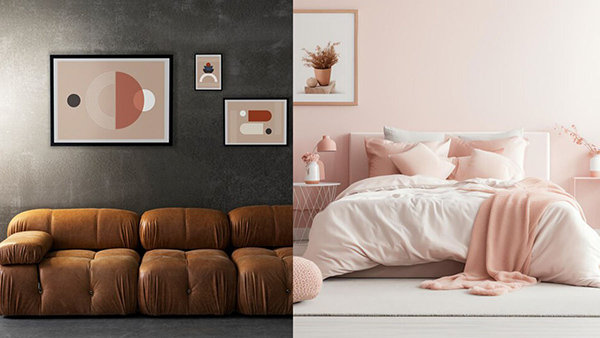 Year Ender 2023: 6 Colours That Dominated Home Interiors