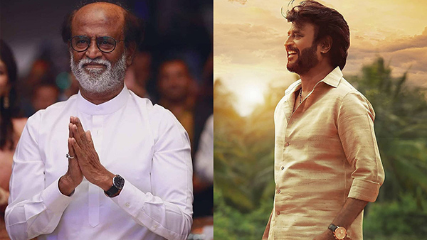 Happy Birthday Rajinikanth: Thalaiva Of Kollywoods Style Is Simple And Timeless,