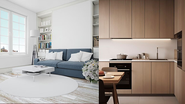 Space-Savvy Living: 10 Decor Mistakes to Avoid In A Small Home