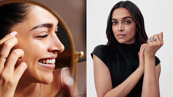 Glow Like Deepika Padukone: Follow Fighter Movie Stars Skincare Routine for Luminous Skin