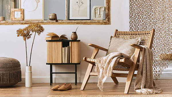 Year Ender 2023: Personalized Spaces: A Look Into The Opulent Home Decor Trends of 2024