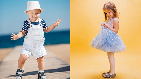 Year Ender 2023: Baby Clothing Trends That Will Dominate The Little Ones Wardrobe In 2024