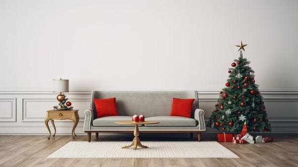 Year Ender 2023: Last-Minute Holiday Decor Ideas To Transform Your Space Before Christmas Arrives