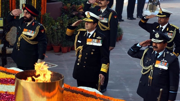 Indian Navy Day 2023: Wishes, Greetings, Texts, Messages, WhatsApp And FB Status