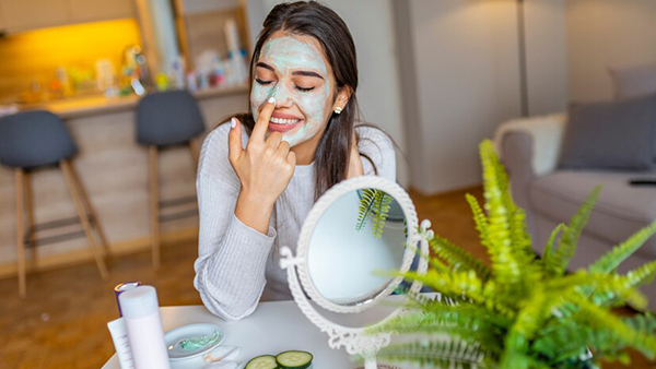 Year Ender 2023: 8 TikTok Beauty Trends That Became Popular In 2023