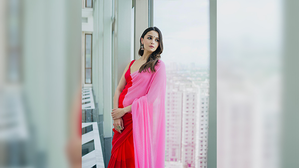 Year Ender 2023: Saree Styles That Will Continue To Rule Your Indian Wardrobe In 2024