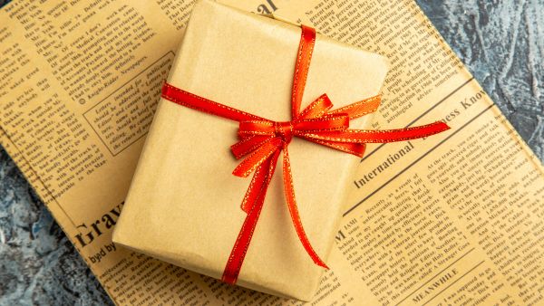 Eco-Friendly Gift Wrapping Tips