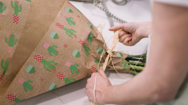 Eco-Friendly Gift Wrapping Tips