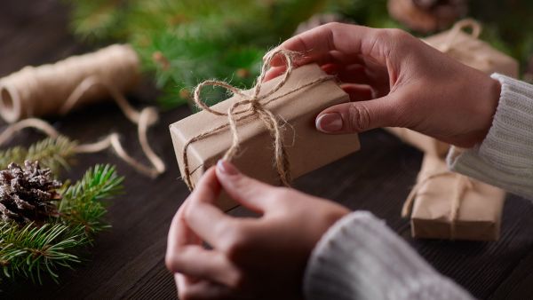 Eco-Friendly Gift Wrapping Tips
