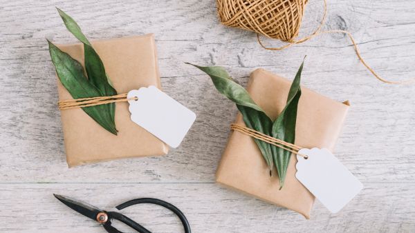 Eco-Friendly Gift Wrapping Tips