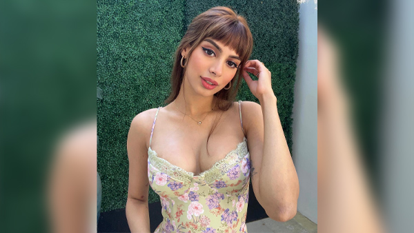 Khushi Kapoors Skincare