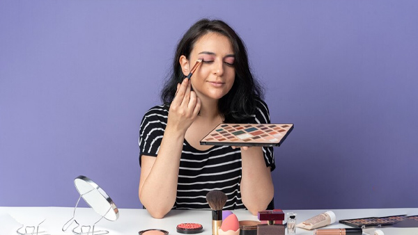 Year Ender 2023: 8 Makeup Trends Of 2023