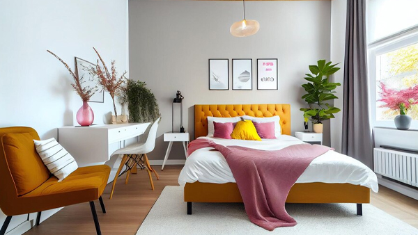 Year Ender 2023: 7 Tips to Decorate Your Rental Home To Welcome New Year 2024 Year Ender 2023: 7 Tips to Decorate Your Rental Home To Welcome New Year 2024