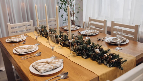 Christmas 2023: A Guide to Festive and Budget-Friendly Christmas Decor