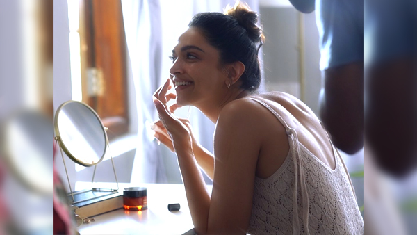 Glow Like Deepika Padukone: Follow Fighter Movie Stars Skincare Routine for Luminous Skin