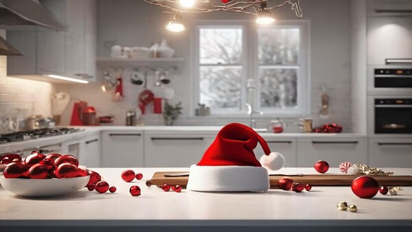 Year Ender 2023: Last-Minute Holiday Decor Ideas To Transform Your Space Before Christmas Arrives