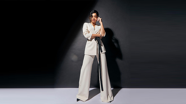 Gender-Neutral Fashion Gender-Neutral Fashion