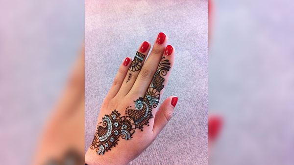 Year Ender 2023: 7 Mehendi Designs That Will Be Trendsetting In 2024 Year Ender 2023: 7 Mehendi Designs That Will Be Trendsetting In 2024